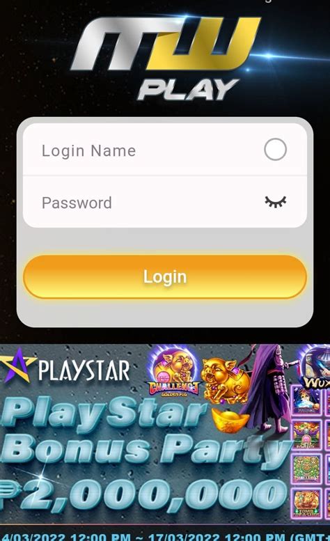 mwbet8888 com login